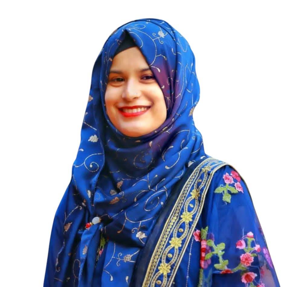 lamiya Rahman